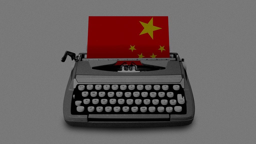 The new golden age of China journalism