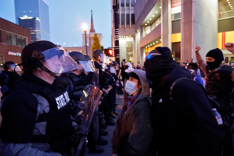 AJF condemns the targeting of journalists in US riots