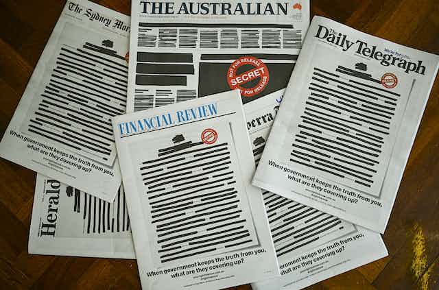 Australia’s secrecy laws include 875 offences. Reforms are welcome, but don’t go far enough for press freedom
